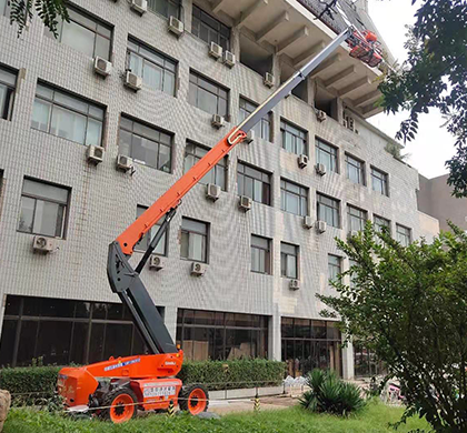 工程案例